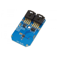 LM75BIMM Temperature Sensor ±2°C 9-Bit with 3 Address Lines I2C Mini Module